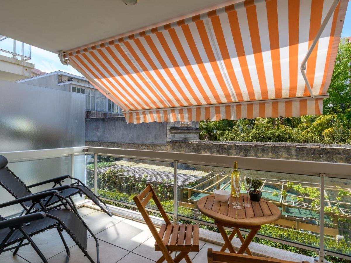 Apartment Agena-3 By Interhome Arcachon Extérieur photo